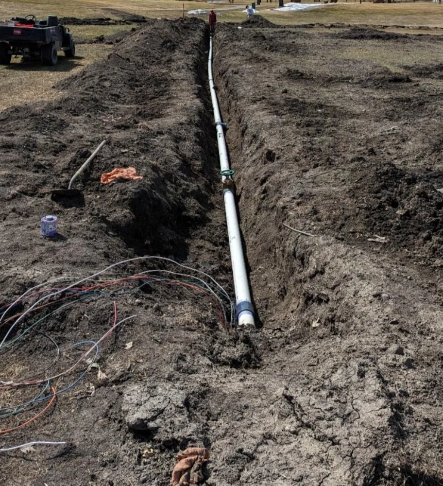 Top-rated outdoor landscaping in Lakeland, FL by Doctor Sprinkler & Irrigation of Central Florida