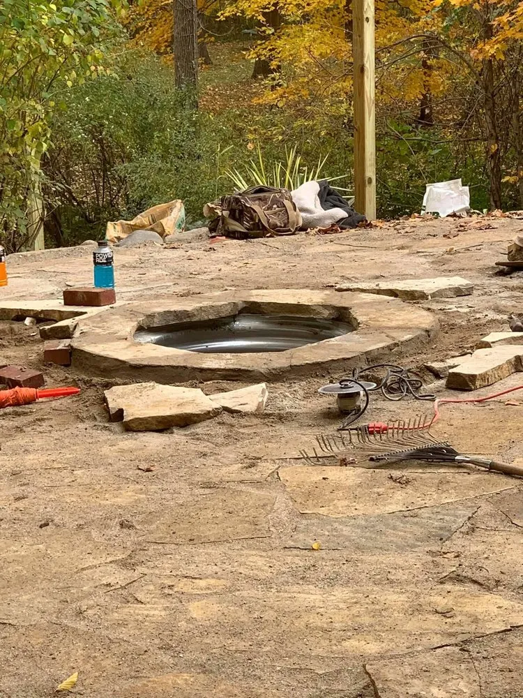 Local lawn mowing service in Greenfield, IN - Doctor Tree & Landscaping Services