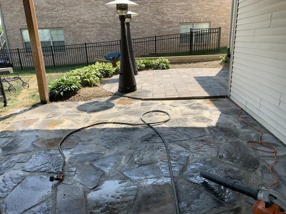 Top-rated garden landscaping experts serving Greenfield, IN - Doctor Tree & Landscaping Services