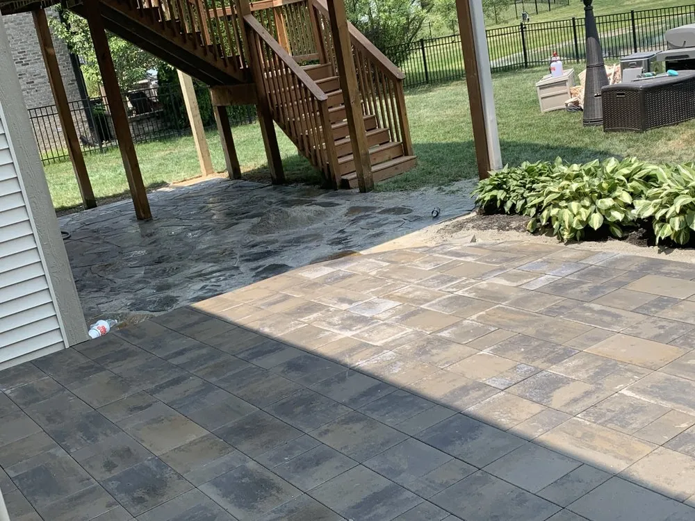 Affordable yard maintenance in Greenfield, IN - Doctor Tree & Landscaping Services