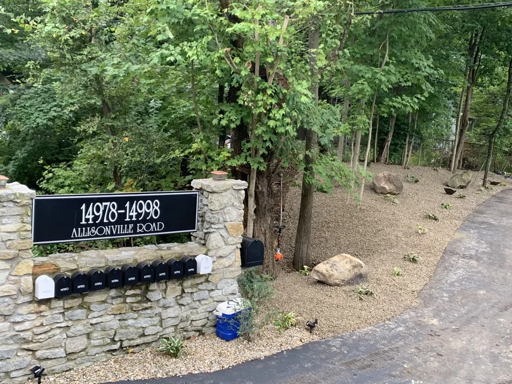 Affordable landscaping services in Greenfield, IN by Doctor Tree & Landscaping Services