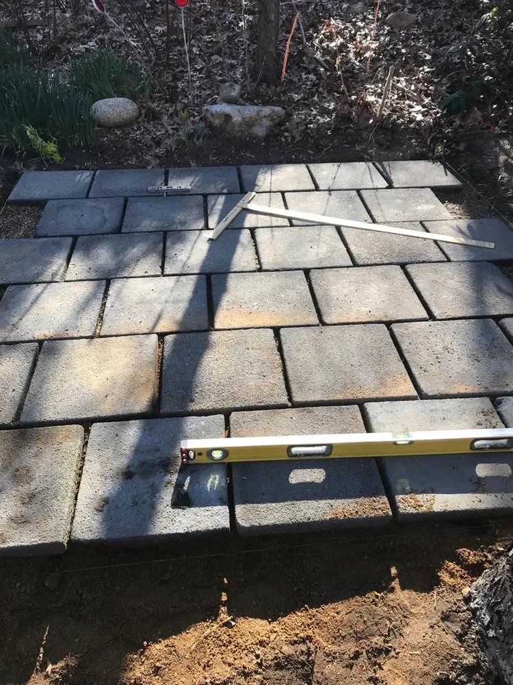 Reliable yard cleanup service with custom design in Vineyard haven, MA by Doctor's Landscape