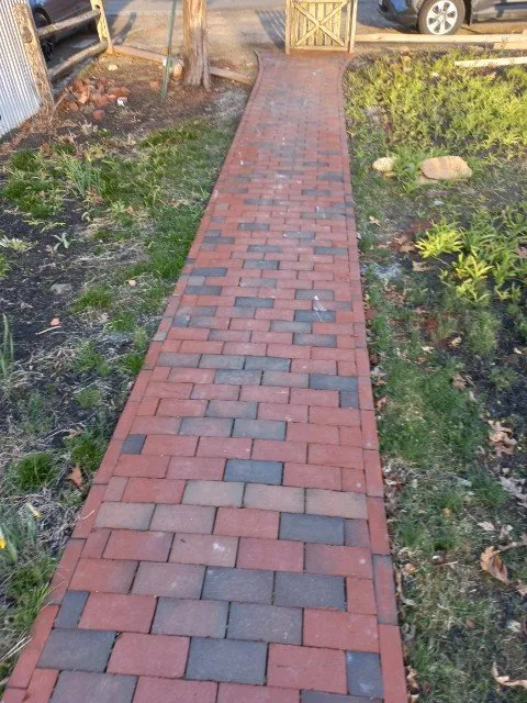 Custom lawn care service for beautiful yards in Vineyard haven, MA by Doctor's Landscape