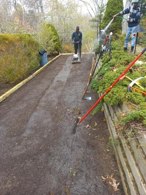 Reliable outdoor landscaping for year-round maintenance across Vineyard haven, MA - Doctor's Landscape