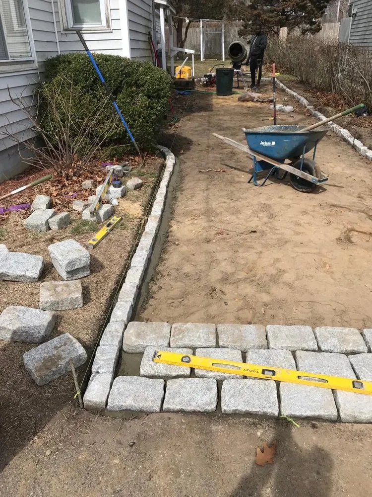 Reliable landscaping services experts serving Vineyard haven, MA - Doctor's Landscape