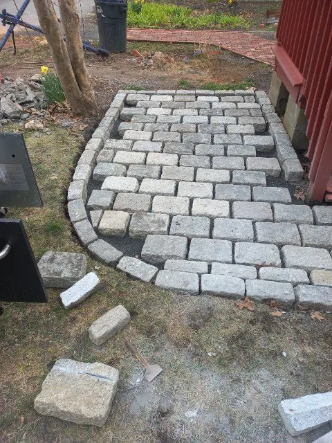 Trusted landscaping services for beautiful yards in Vineyard haven, MA by Doctor's Landscape