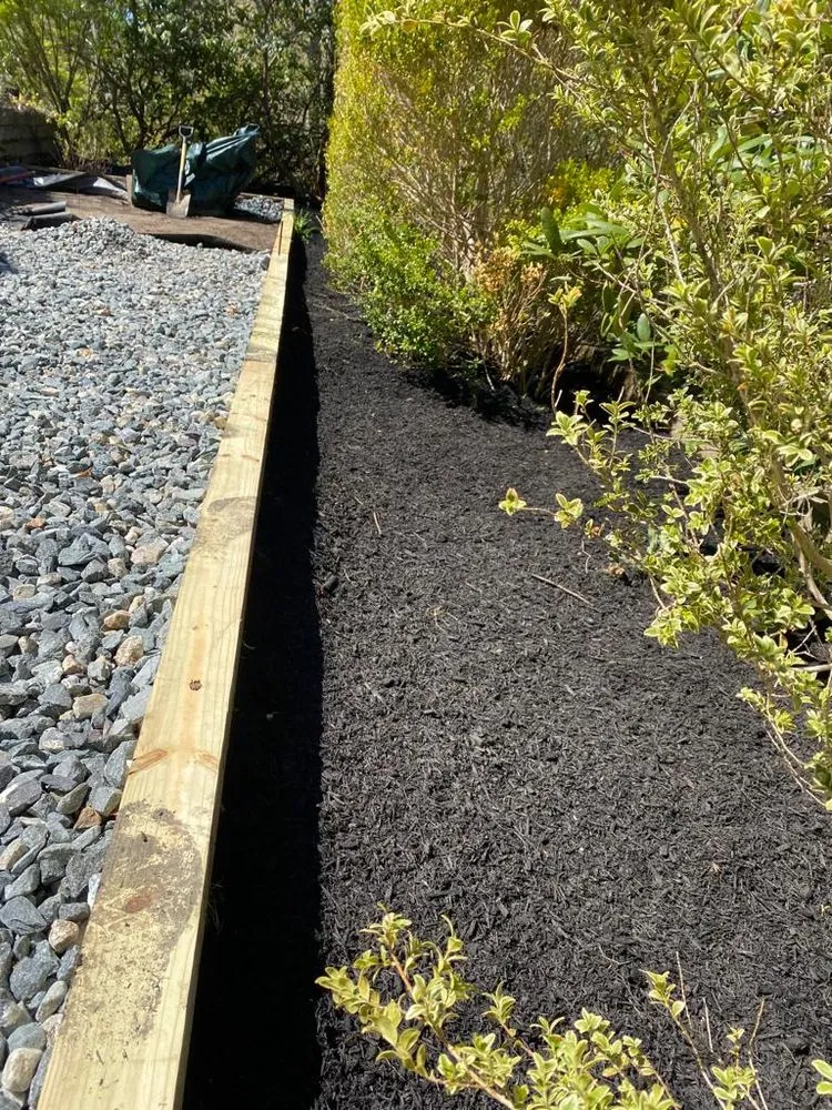 Custom landscaping services in Vineyard haven, MA by Doctor's Landscape
