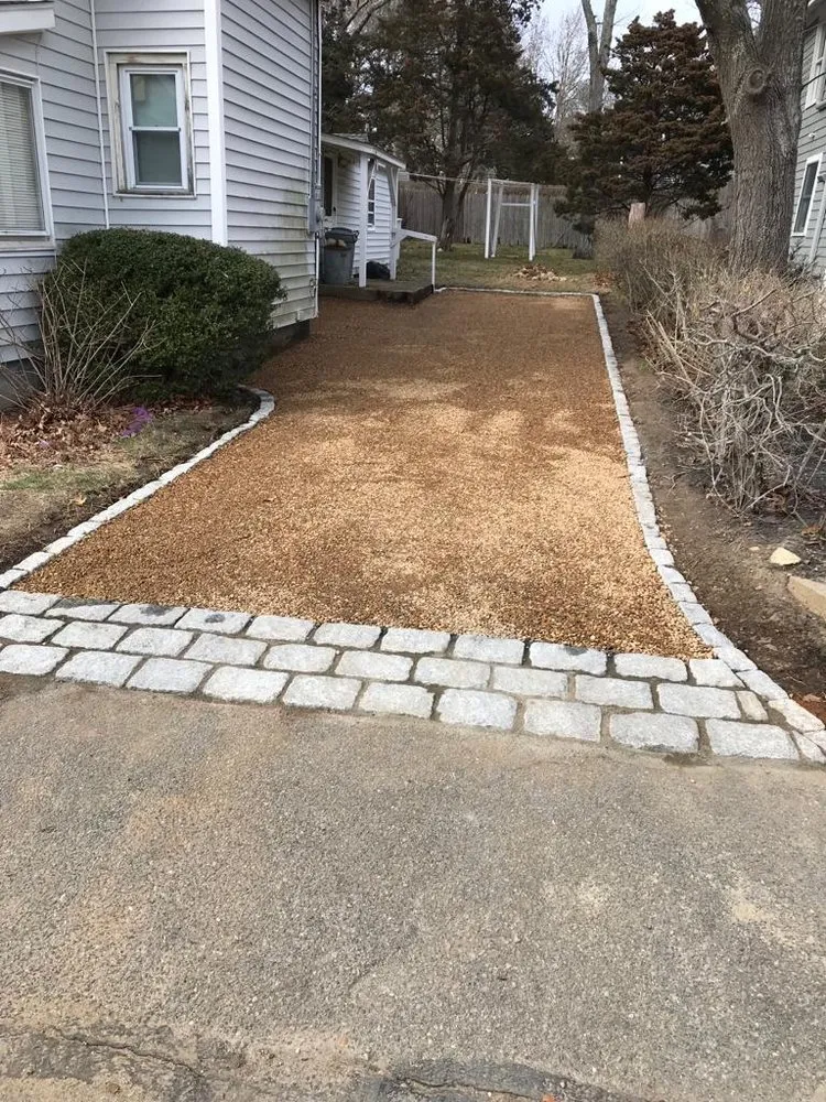 Expert outdoor landscaping experts serving Vineyard haven, MA - Doctor's Landscape