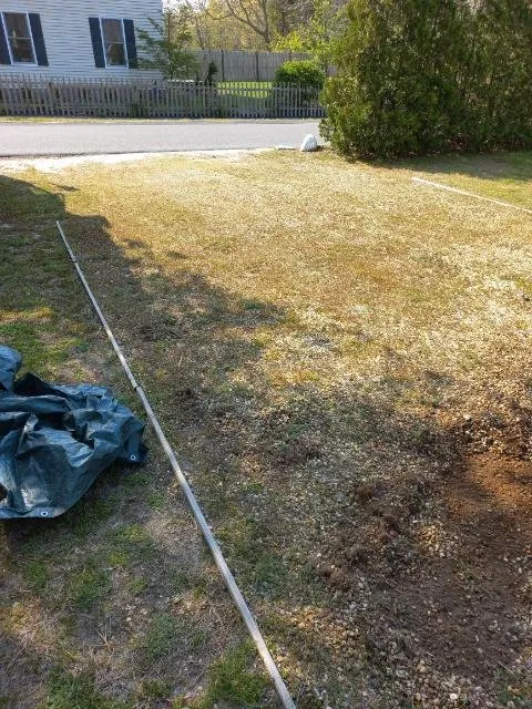 Top-rated landscape installation experts serving Vineyard haven, MA - Doctor's Landscape