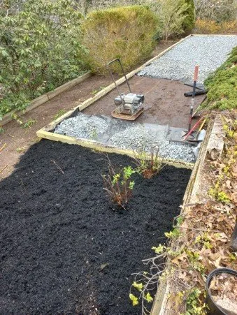 Expert residential landscaping experts serving Vineyard haven, MA - Doctor's Landscape