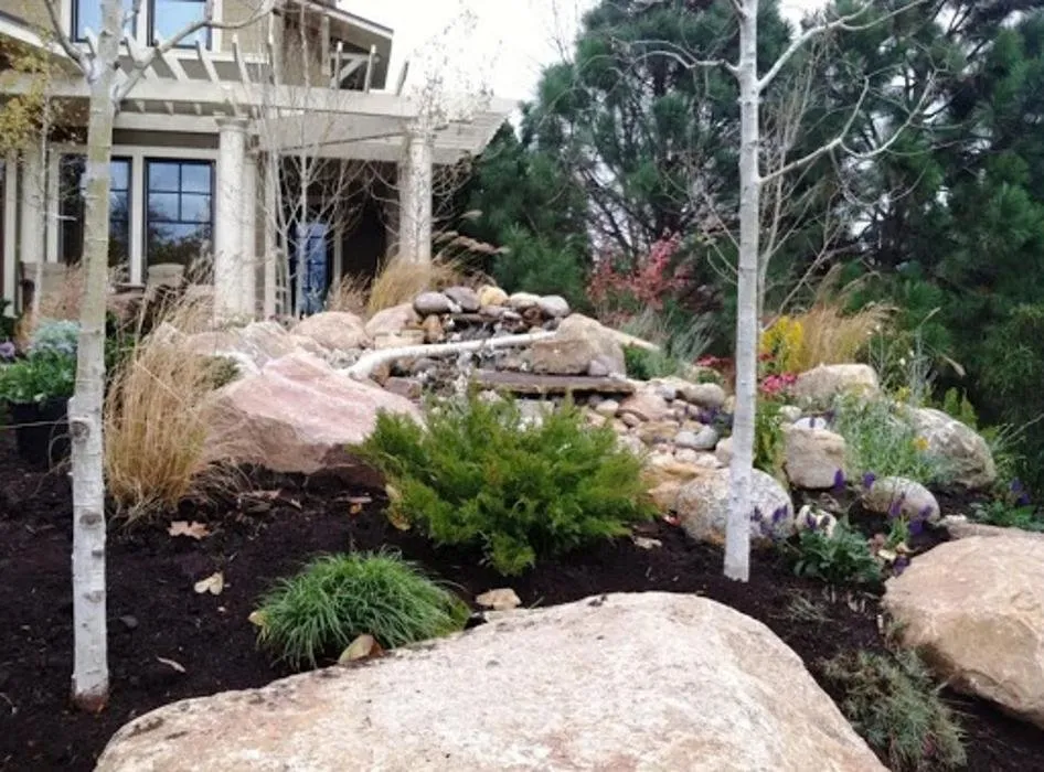 Professional lawn mowing service for homes across Stilwell, KS - Doctor's Lawn & Landscape