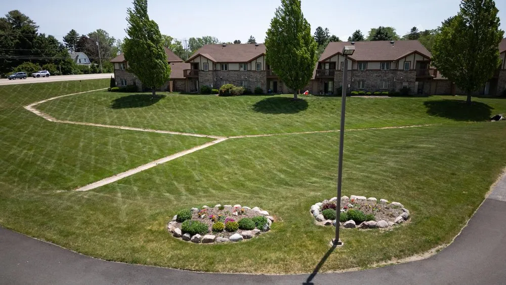 Trusted lawn care service in Kenosha, WI by Doctors of Landscaping