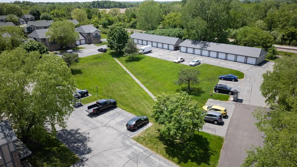 Trusted yard cleanup service for outdoor upgrades in Kenosha, WI by Doctors of Landscaping