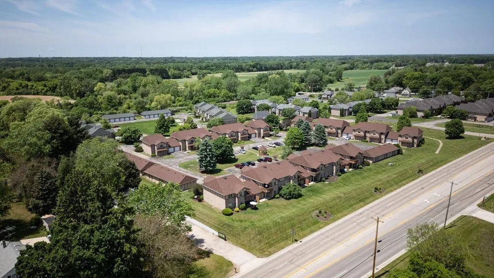 Top-rated yard maintenance in Kenosha, WI by Doctors of Landscaping