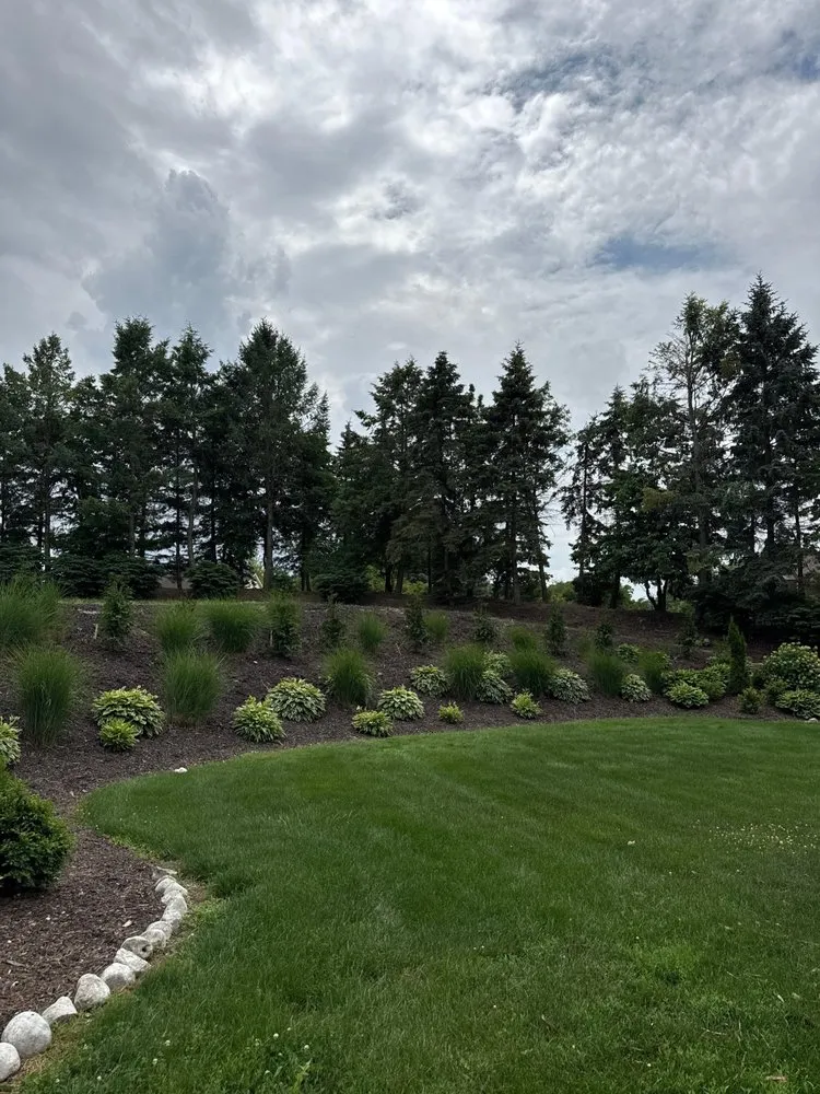 Affordable residential landscaping for residential properties in Kenosha, WI by Doctors of Landscaping