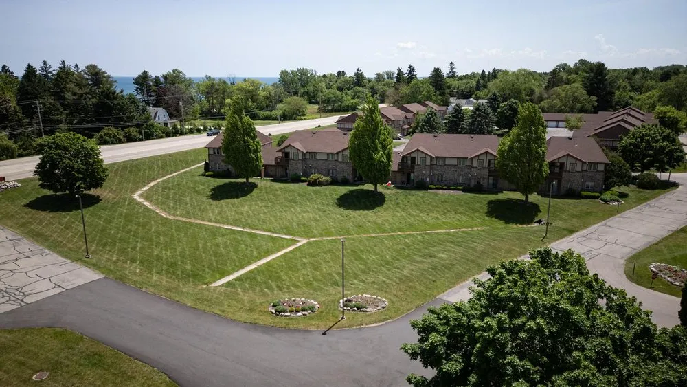 Expert landscape design in Kenosha, WI - Doctors of Landscaping