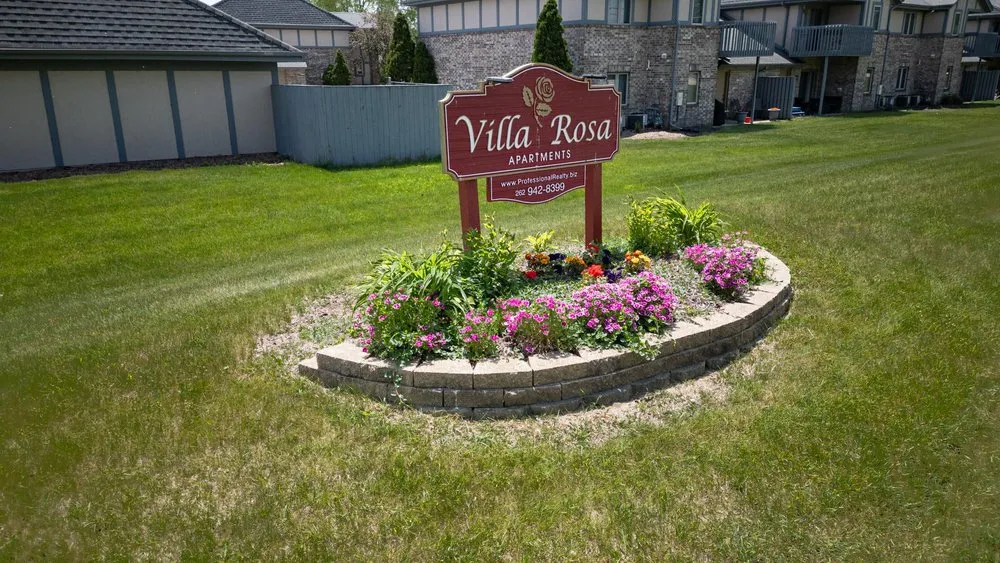 Local lawn care service in Kenosha, WI by Doctors of Landscaping