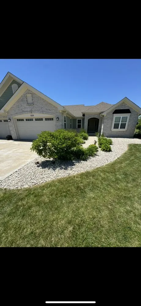 Trusted landscape design for residential properties across Kenosha, WI - Doctors of Landscaping