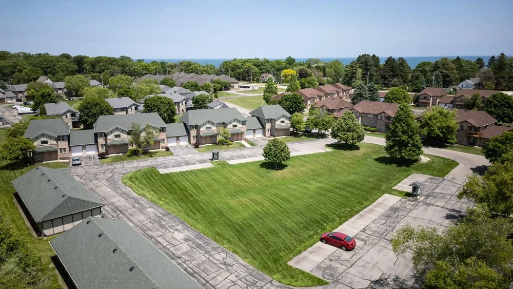 Trusted landscaping services in Kenosha, WI - Doctors of Landscaping