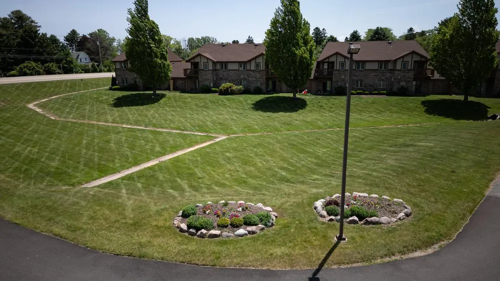 Affordable landscaping services in Kenosha, WI by Doctors of Landscaping