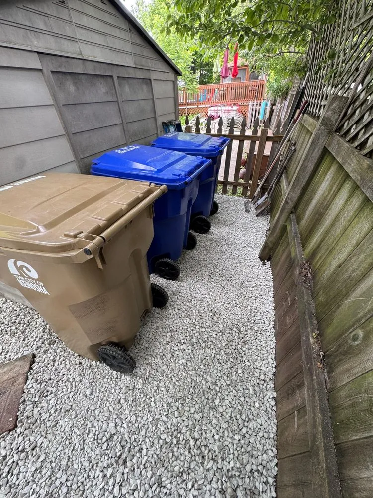 Trusted residential landscaping experts serving Kenosha, WI - Doctors of Landscaping