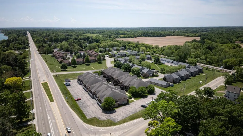 Professional landscaping services in Kenosha, WI - Doctors of Landscaping