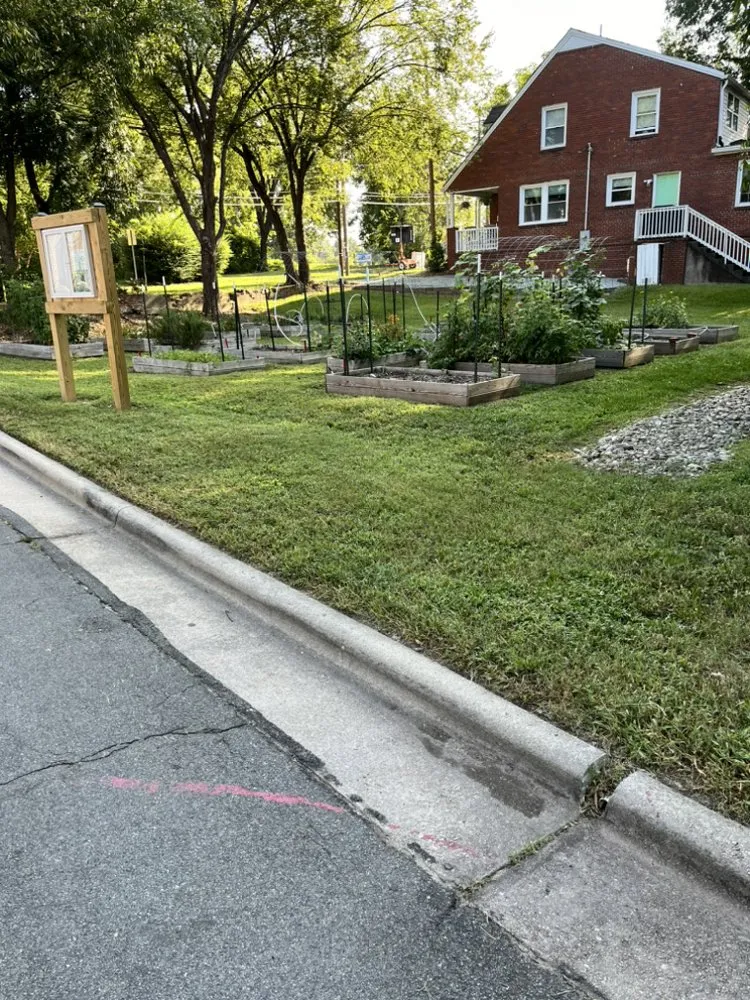 Professional yard cleanup service near you in Durham, NC by Dodats Landscaping