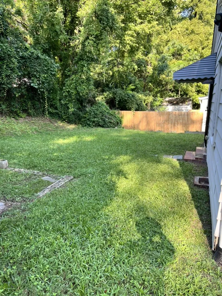 Trusted outdoor landscaping for outdoor upgrades in Durham, NC by Dodats Landscaping