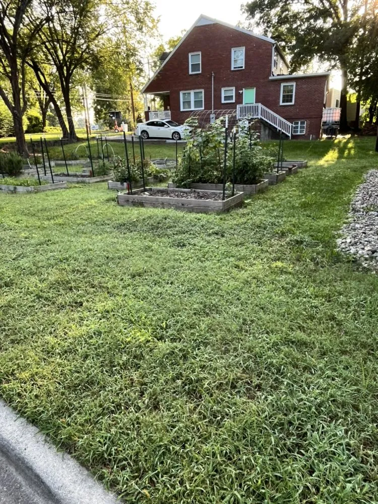 Custom yard maintenance in Durham, NC - Dodats Landscaping