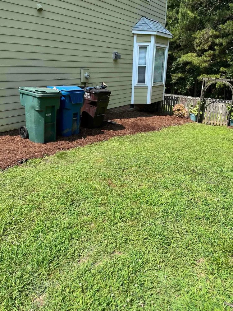 Professional yard maintenance experts serving Durham, NC - Dodats Landscaping