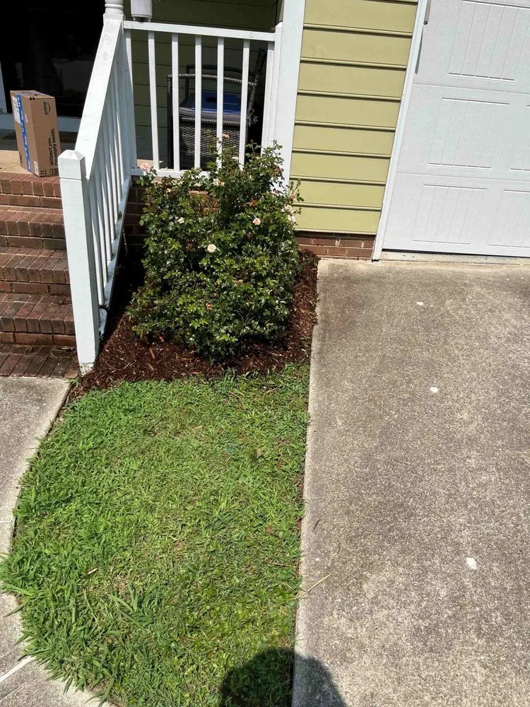 Expert landscaping services for beautiful yards across Durham, NC - Dodats Landscaping