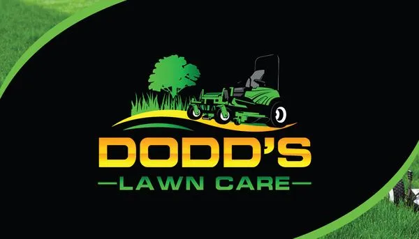 Dodds Lawn Care