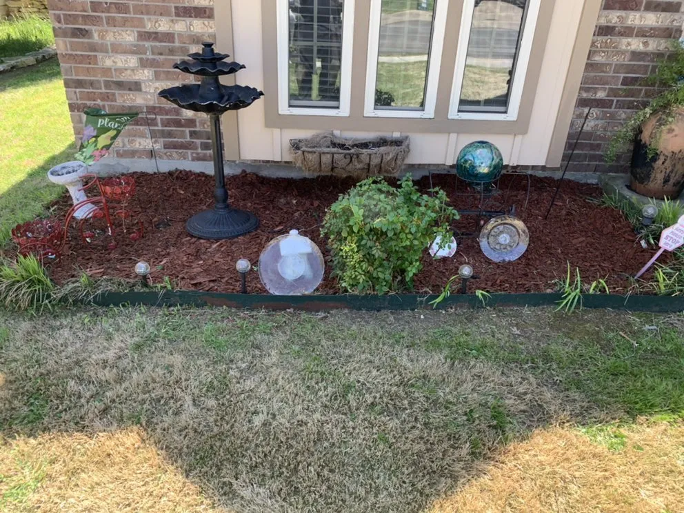 Local lawn mowing service in Waco, TX - Dodd's Lawn Care Service