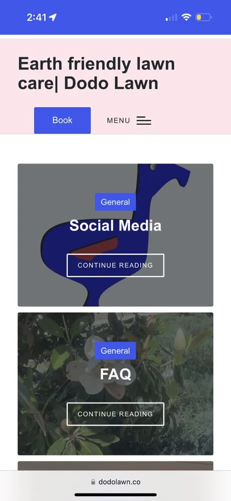 Reliable garden landscaping experts serving Fort Worth, TX - Dodo Lawn