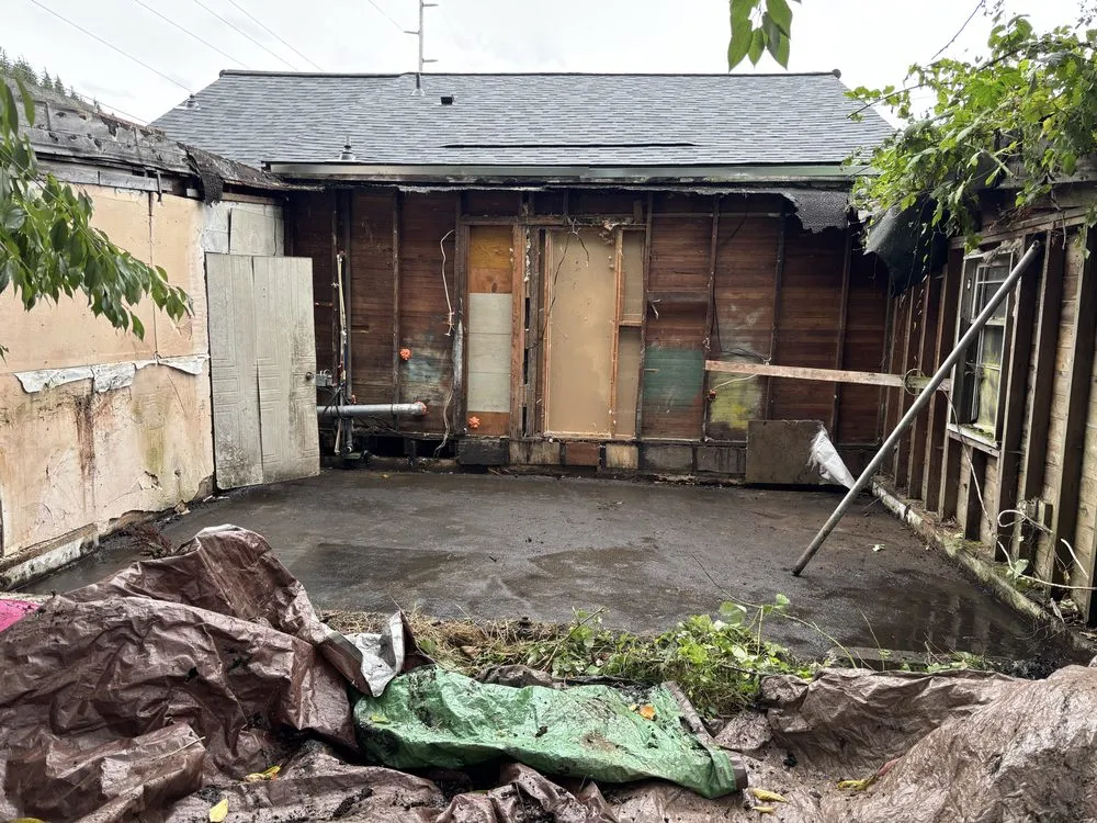 Professional landscape design near you across Hoquiam, WA - Doe Services