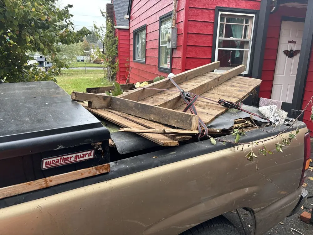 Top-rated residential landscaping in Hoquiam, WA - Doe Services