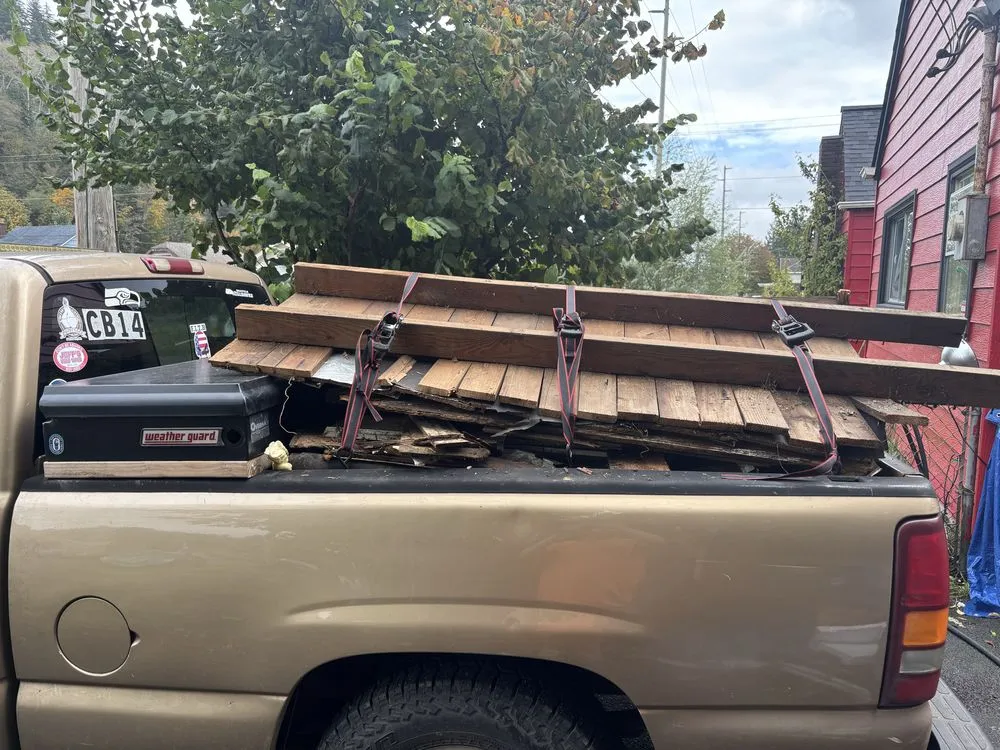 Local landscape installation for beautiful yards across Hoquiam, WA - Doe Services