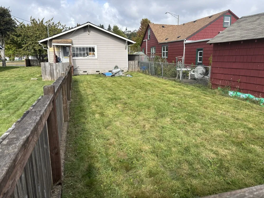 Expert garden landscaping in Hoquiam, WA - Doe Services