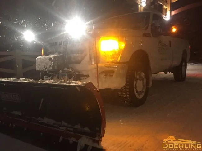 Custom yard maintenance in Shakopee, MN - Doehling Landscape Services