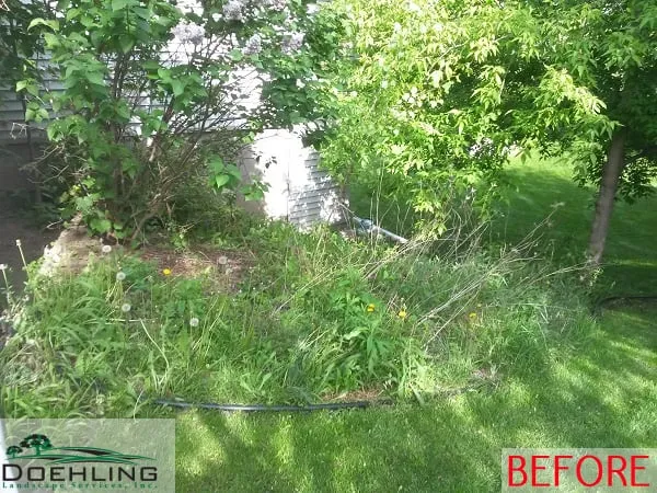 Professional yard maintenance experts serving Shakopee, MN - Doehling Landscape Services