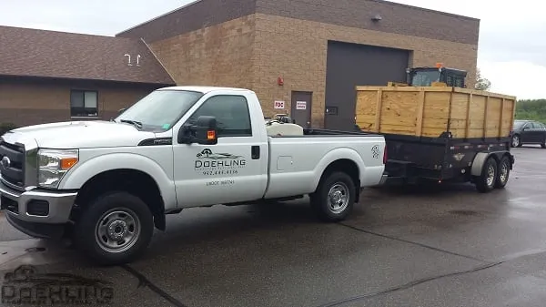 Top-rated landscaping services in Shakopee, MN - Doehling Landscape Services