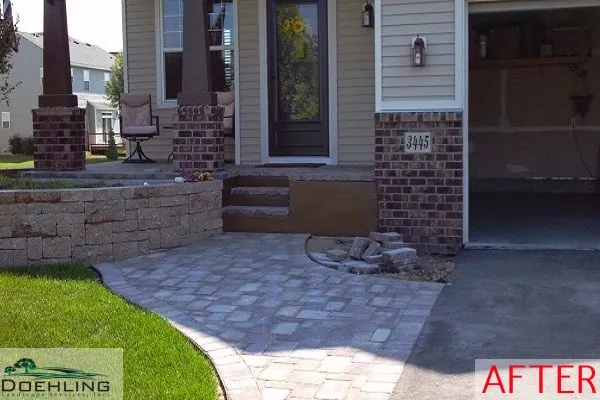 Trusted residential landscaping for outdoor upgrades across Shakopee, MN - Doehling Landscape Services