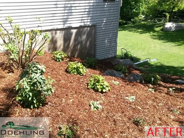 Local landscape design in Shakopee, MN - Doehling Landscape Services