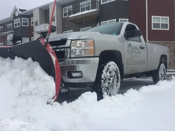 Affordable outdoor landscaping experts serving Shakopee, MN - Doehling Landscape Services