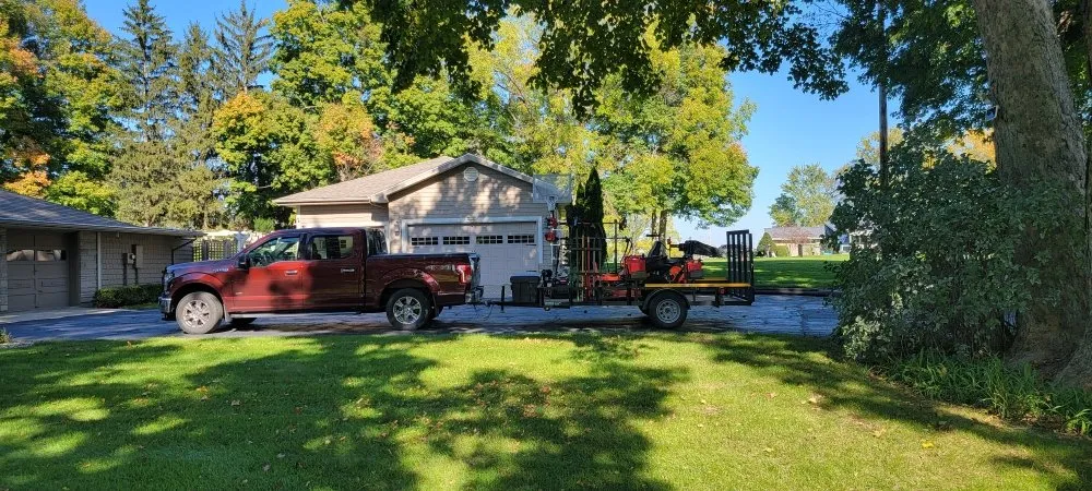 Trusted landscaping services experts serving Plymouth, IN - Doepping Lawncare