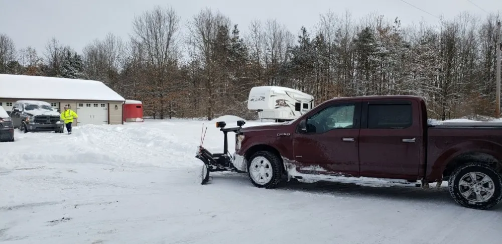 Top-rated lawn care service in Plymouth, IN by Doepping Lawncare