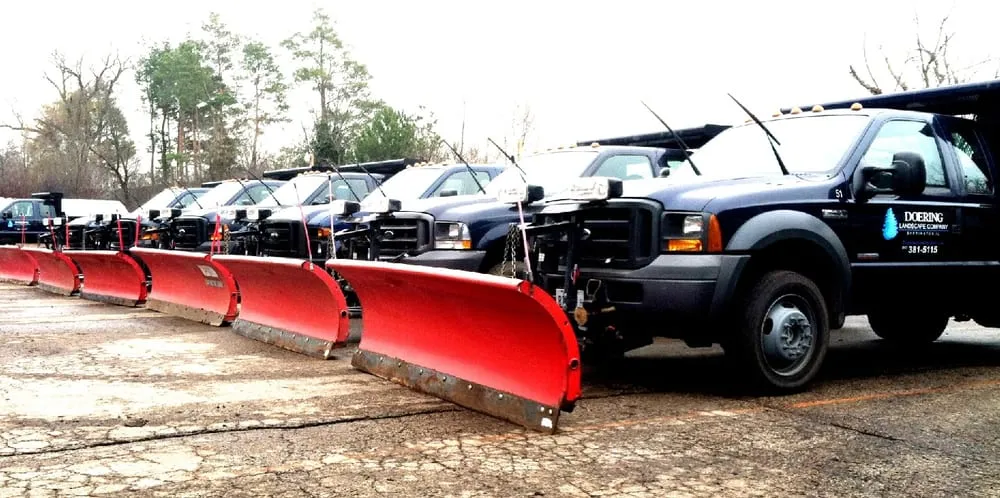 Affordable landscaping services in Barrington, IL - Doering Landscape Company