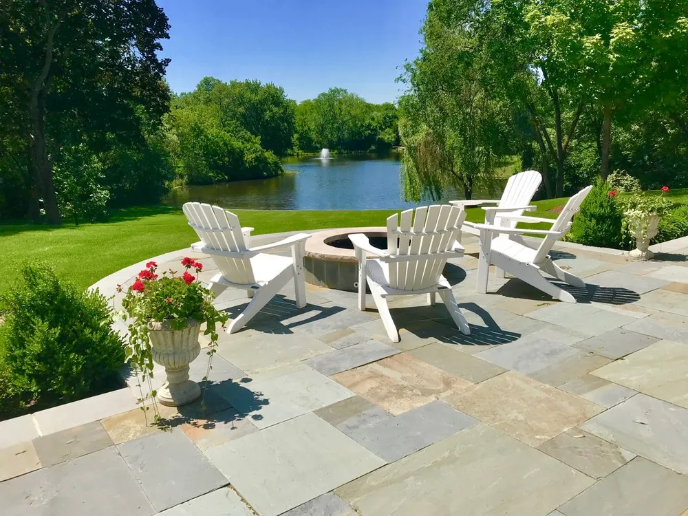 Top-rated residential landscaping in Barrington, IL - Doering Landscape Company
