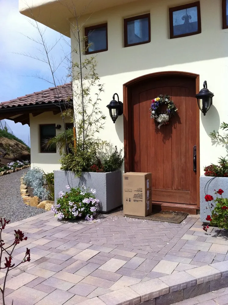 Top-rated landscape design in Spring Valley, CA by Doerr Landscape Design