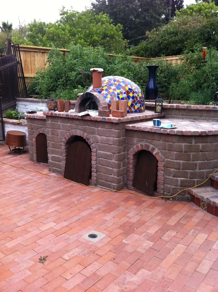 Professional yard cleanup service in Spring Valley, CA - Doerr Landscape Design